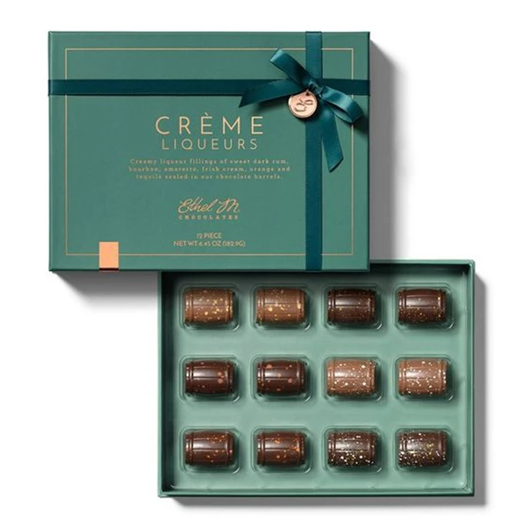 Nut Gift Boxes For Christmas
